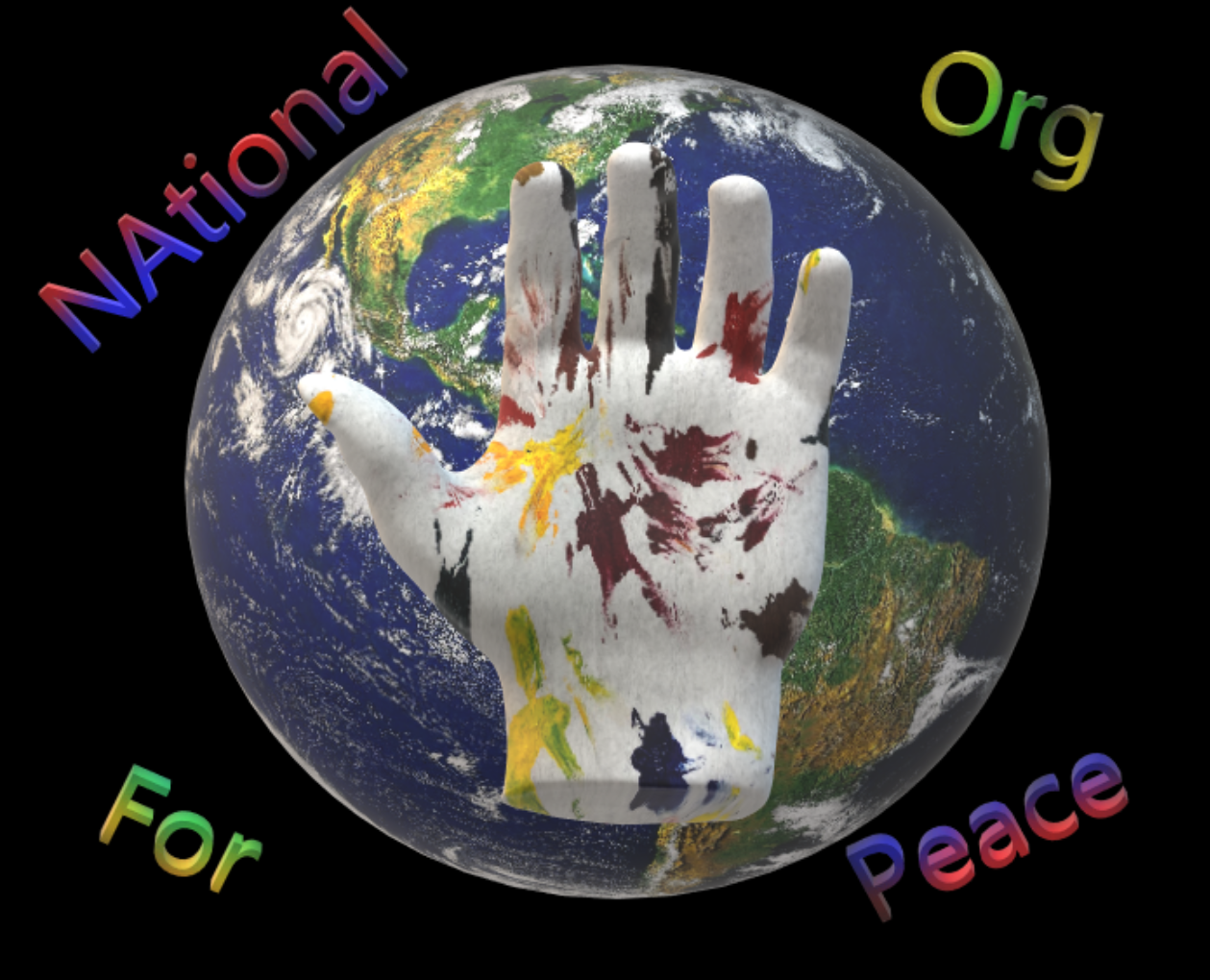 National Organization for Peace